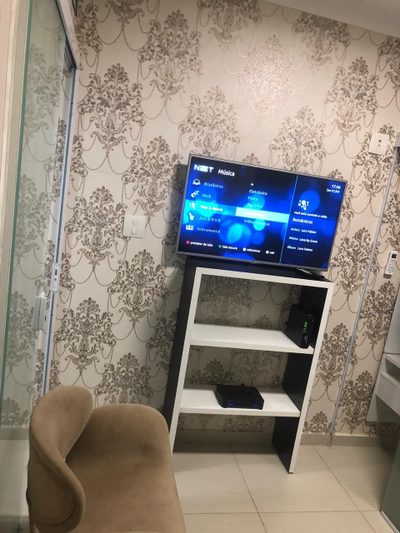 Kitnet-Studio, 28 m² - Foto 3