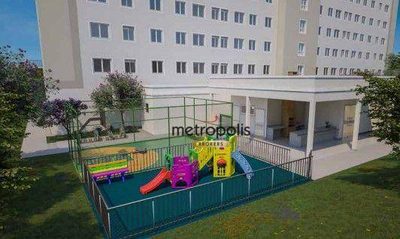 Apartamento, 2 quartos, 36 m² - Foto 5