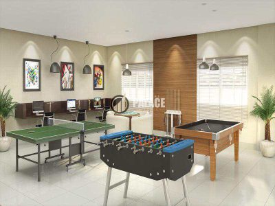 Apartamento, 2 quartos, 76 m² - Foto 2
