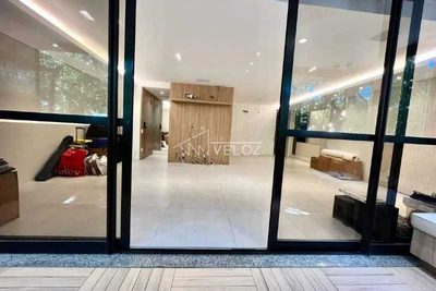 Apartamento, 3 quartos, 174 m² - Foto 2
