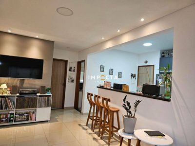 Apartamento, 2 quartos, 110 m² - Foto 4
