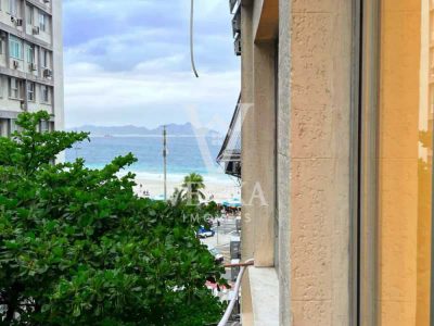 Apartamento, 3 quartos, 160 m² - Foto 1