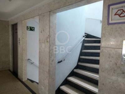 Apartamento, 1 quarto, 56 m² - Foto 2