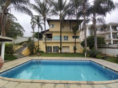 Casa de Condomínio, 4 quartos - Foto 1