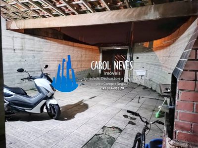 Sobrado, 2 quartos, 98 m² - Foto 5