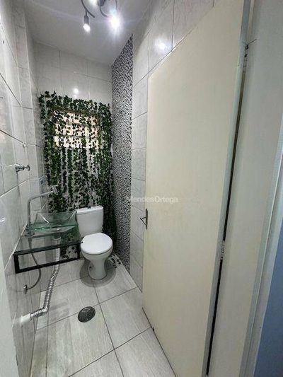 Sala-Conjunto, 30 m² - Foto 5