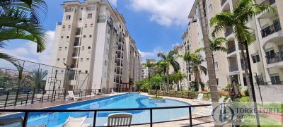 Apartamento, 3 quartos, 136 m² - Foto 1