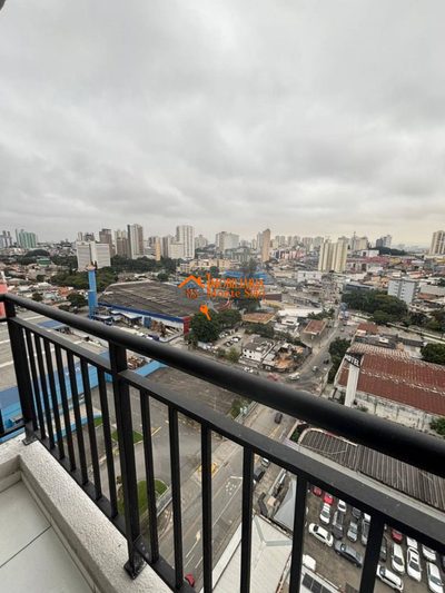 Apartamento, 2 quartos, 41 m² - Foto 3