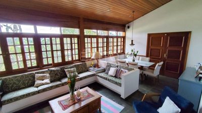 Casa, 3 quartos, 300 m² - Foto 3