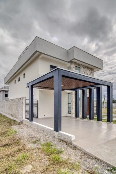 Casa, 3 quartos, 230 m² - Foto 3