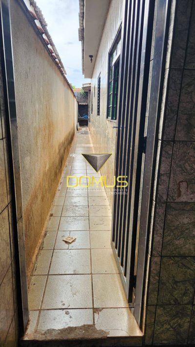 Casa, 2 quartos, 98 m² - Foto 2