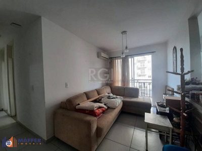 Apartamento, 3 quartos, 67 m² - Foto 1