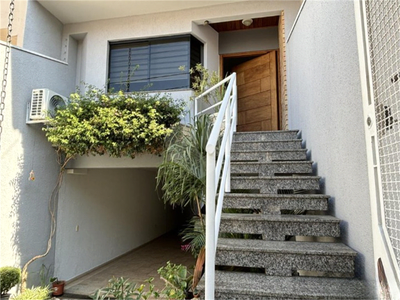 Sobrado, 4 quartos, 239 m² - Foto 4