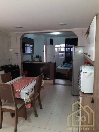 Casa, 2 quartos, 132 m² - Foto 5