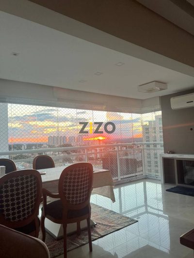 Apartamento, 3 quartos, 150 m² - Foto 1