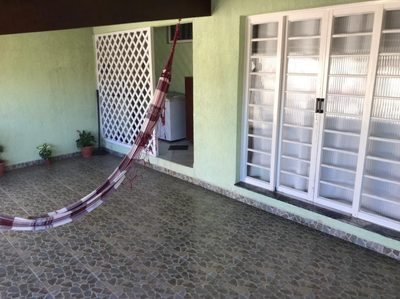 Sobrado, 3 quartos, 225 m² - Foto 3