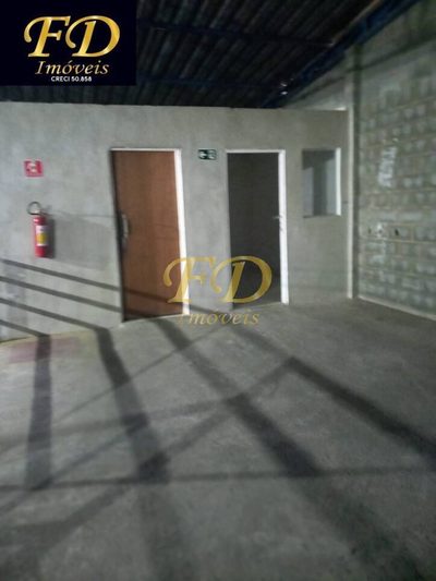 Depósito-Galpão, 2383 m² - Foto 5