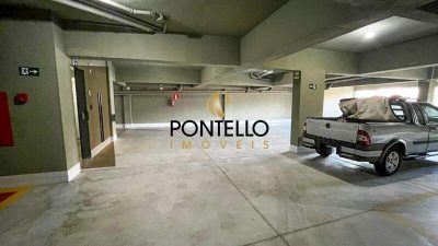Cobertura, 4 quartos, 186 m² - Foto 2