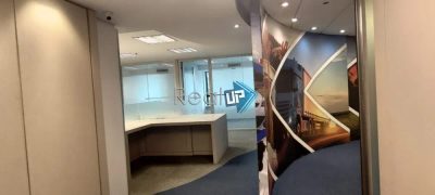 Sala-Conjunto, 300 m² - Foto 2