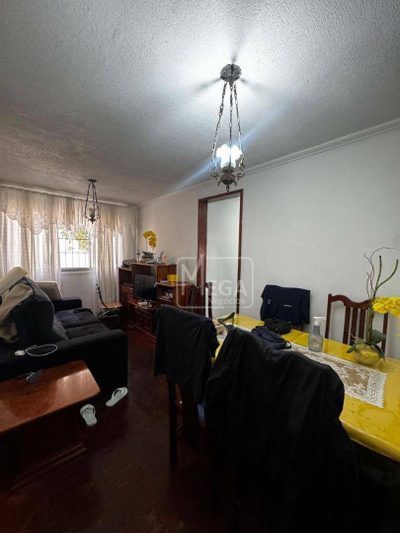 Apartamento, 2 quartos, 46 m² - Foto 2