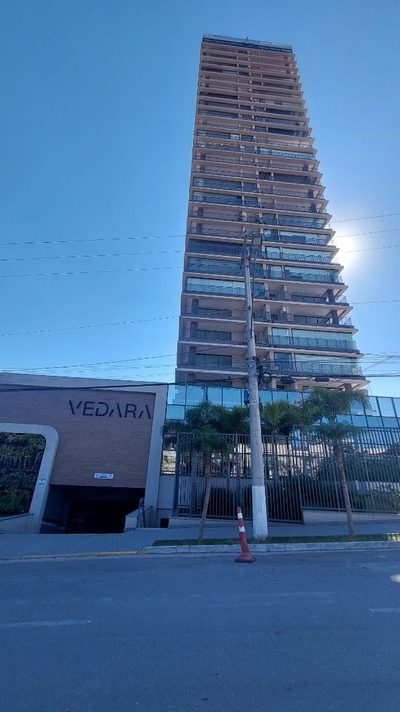 Apartamento, 2 quartos, 89 m² - Foto 3