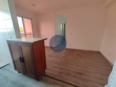 Apartamento, 3 quartos, 60 m² - Foto 3