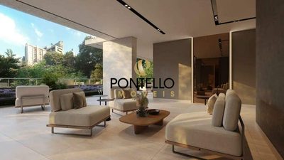Apartamento, 4 quartos, 221 m² - Foto 3