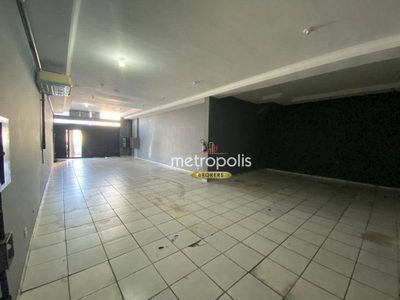 Loja-Salão, 160 m² - Foto 5