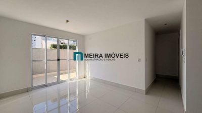 Apartamento, 3 quartos, 68 m² - Foto 1