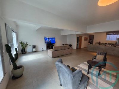 Apartamento, 1 quarto, 130 m² - Foto 4