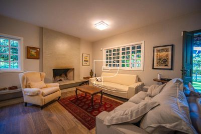 Casa, 8 quartos, 420 m² - Foto 2