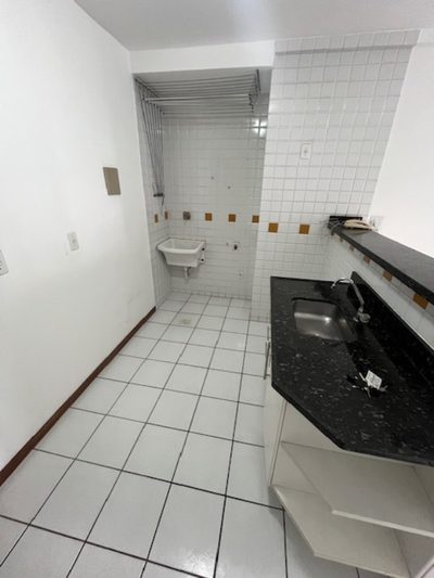 Apartamento, 1 quarto, 40 m² - Foto 3