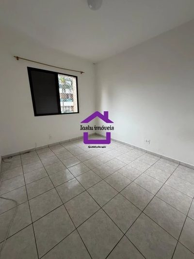 Apartamento, 2 quartos, 52 m² - Foto 1
