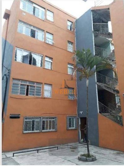 Apartamento, 3 quartos, 59 m² - Foto 1