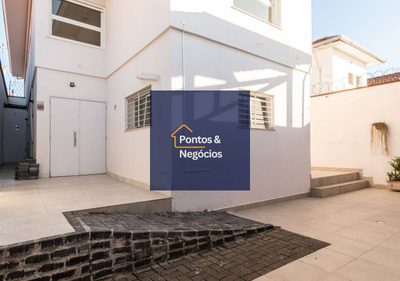 Casa, 1 quarto, 250 m² - Foto 2