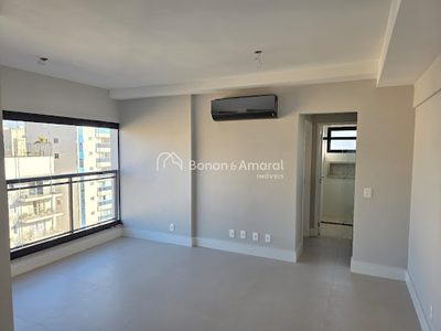 Apartamento, 1 quarto, 48 m² - Foto 3
