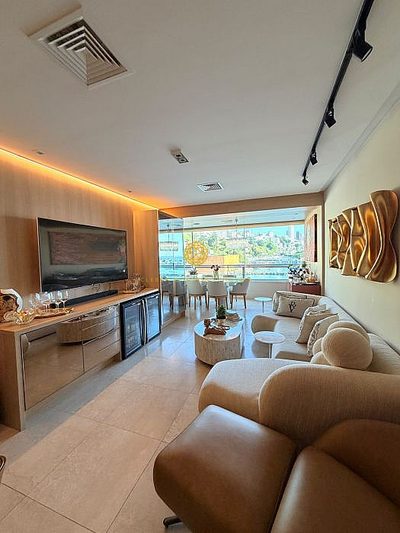 Apartamento, 2 quartos, 110 m² - Foto 4