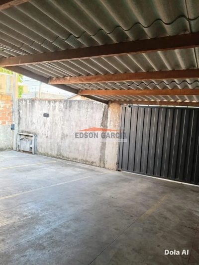 Casa, 2 quartos, 48 m² - Foto 2