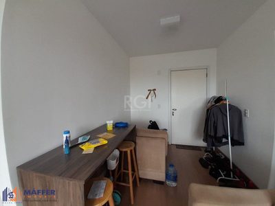 Apartamento, 2 quartos, 59 m² - Foto 5