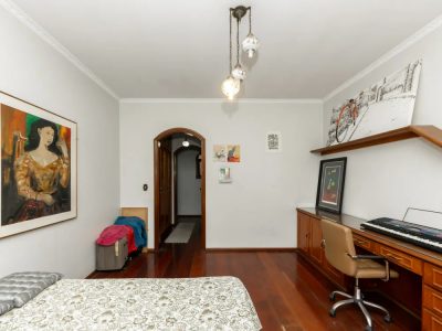 Casa, 4 quartos, 410 m² - Foto 1