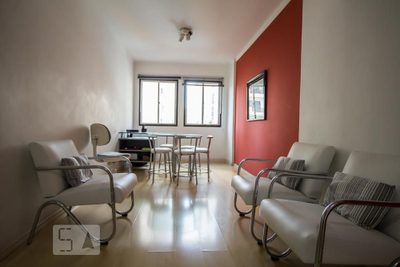 Apartamento, 1 quarto, 50 m² - Foto 1