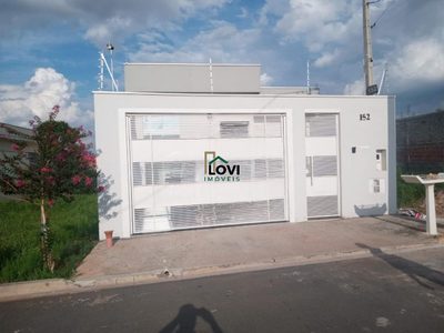 Casa, 2 quartos, 180 m² - Foto 1
