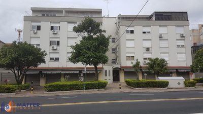 Apartamento, 1 quarto, 42 m² - Foto 1