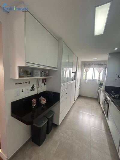 Apartamento, 2 quartos - Foto 5