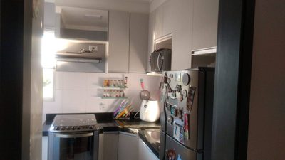Apartamento, 2 quartos, 67 m² - Foto 4