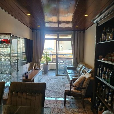 Apartamento, 3 quartos, 104 m² - Foto 3