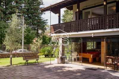 Casa, 4 quartos, 233 m² - Foto 3