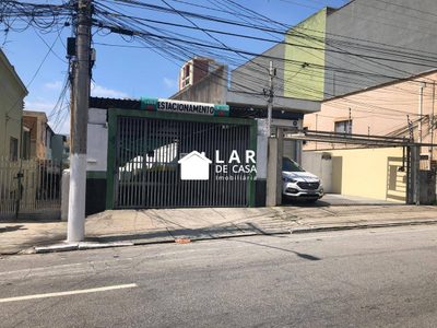 Loja-Salão, 300 m² - Foto 1
