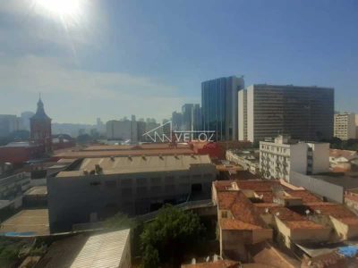 Apartamento, 1 quarto, 48 m² - Foto 2
