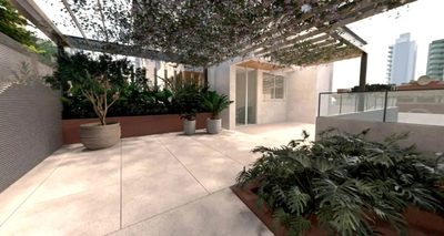 Apartamento, 3 quartos, 84 m² - Foto 4